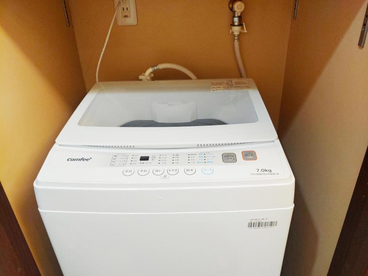 メゾンドオーク 新大久保 Apartment Tokyo Exterior photo