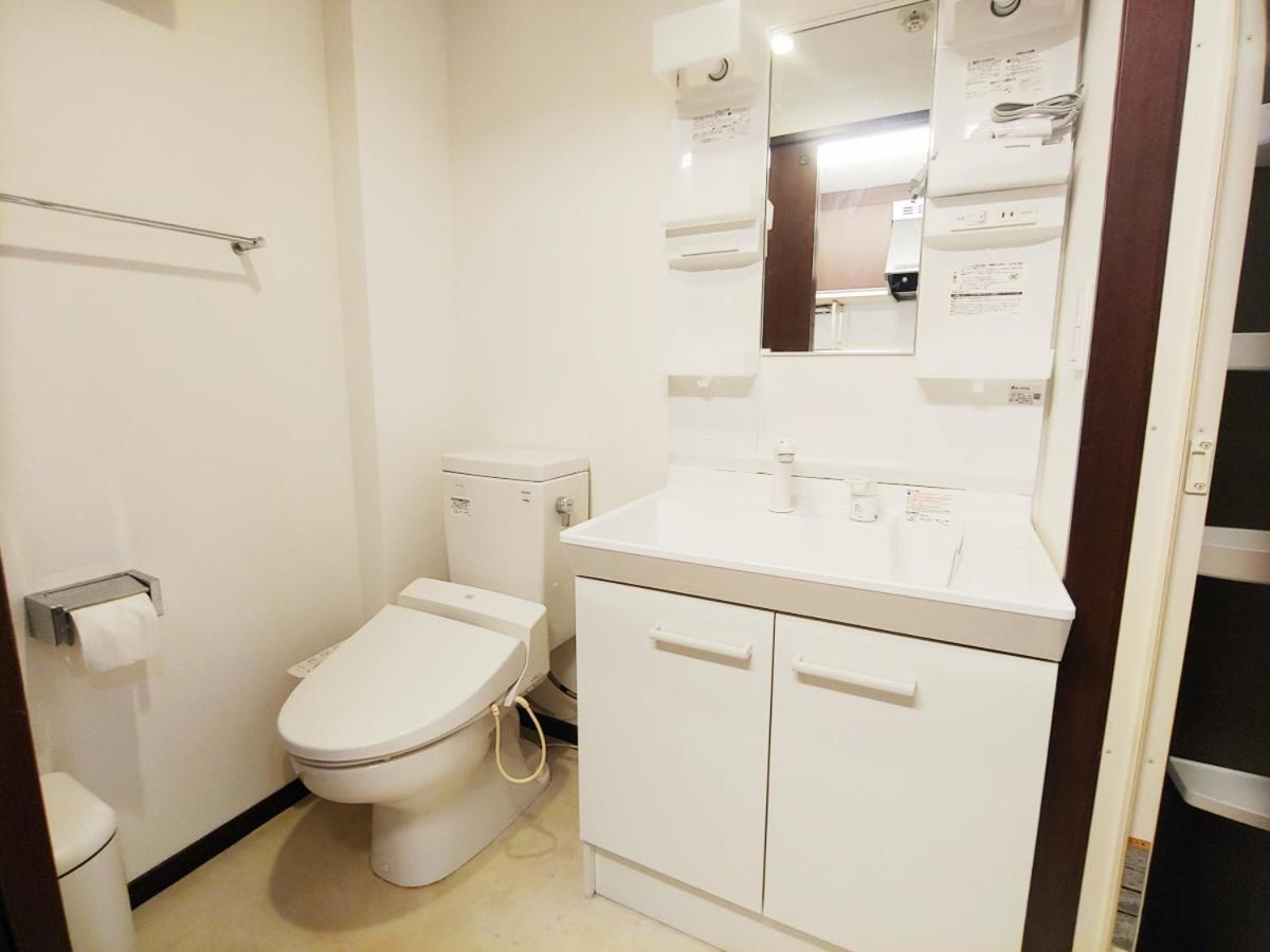 メゾンドオーク 新大久保 Apartment Tokyo Exterior photo